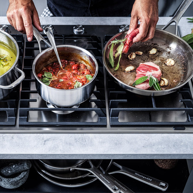 Colecciones de KitchenAid