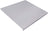 Tabla para amasar ZiiPa Paoli - 45 x 45 cm - Acero inoxidable - Antideslizante