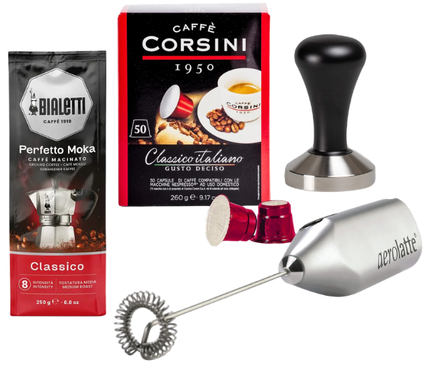 Artículos para café