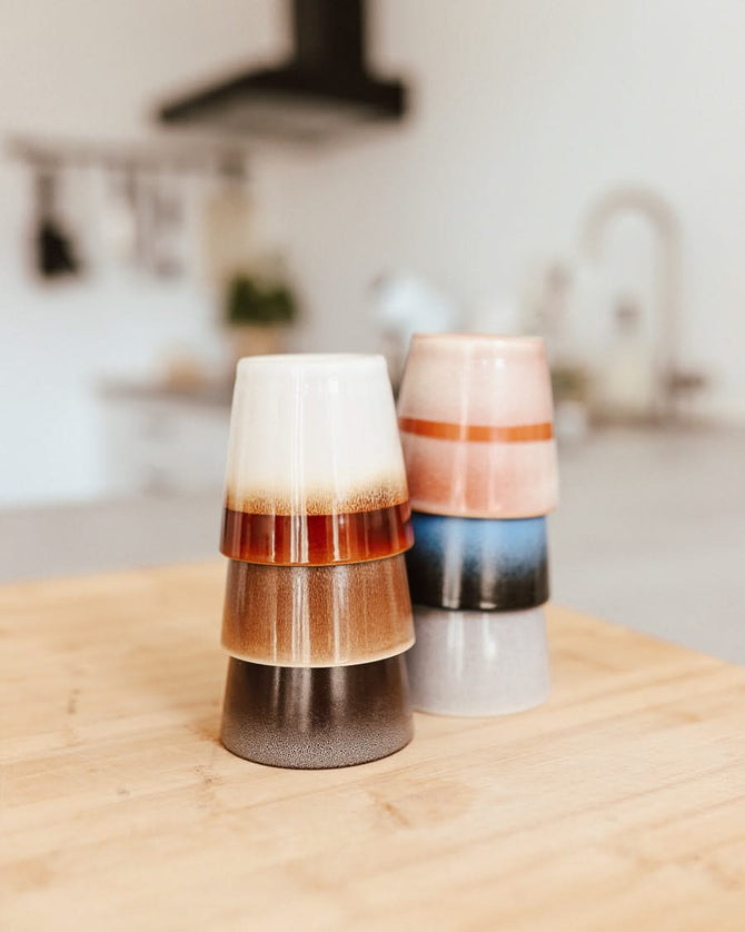 Tazas de café Studio Tavola