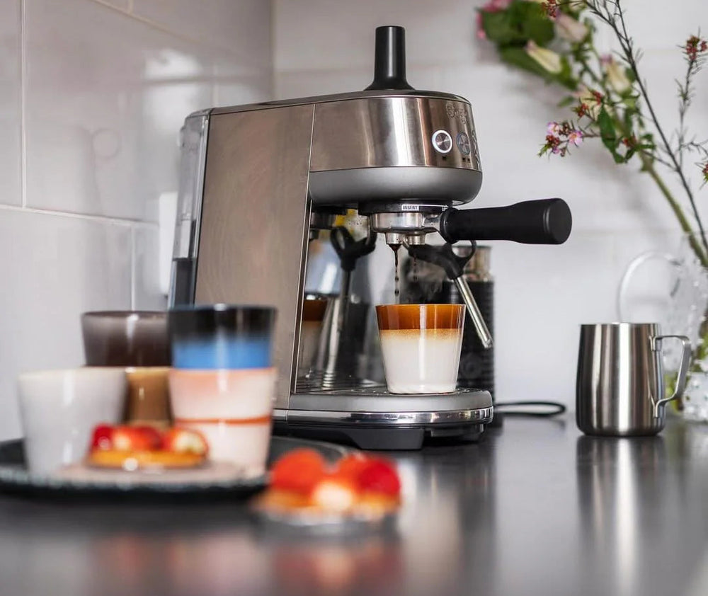 Set de café Studio Tavola - Tazas de café y cappuccino - Earth - 12 unidades