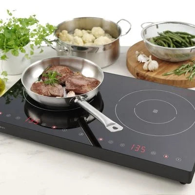 Placas de cocina & mantenedores