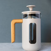 La Cafetière Cafetera Pisa Latte 350 ml / 3 tazas