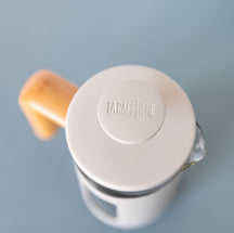 La Cafetière Cafetera Pisa Latte 350 ml / 3 tazas