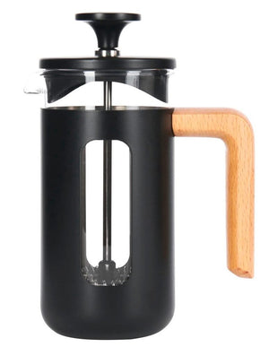 La Cafetière Cafetera Pisa Negra 350 ml / 3 tazas
