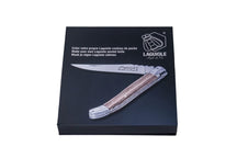 Laguiole Style de Vie Crea tu propio cuchillo Laguiole