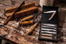 Laguiole Style de Vie Crea tu propio cuchillo Laguiole
