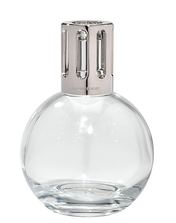 Set de regalo Maison Berger - Quemador de fragancia Essentielle - Redondo - 2 x 250 ml