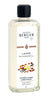 Recarga Maison Berger - para quemador de fragancia - Amber Powder - 1 litro