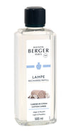 Maison Berger Recarga - para quemador de fragancia - Caricia de Algodón - 500 ml