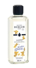 Recarga Maison Berger - para quemador de fragancia - Lolita Lempicka - 500 ml