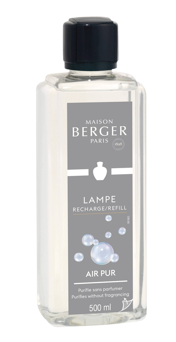 Maison Berger Recarga - para quemador de fragancia - Tan Neutral - 500 ml