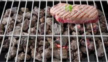 Piedras de Lava Finas Hendi 3 KG