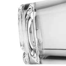 Vasos para Latte Macchiato Leonardo Senso - Apilables - 350 ml - 6 piezas