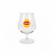 Lipton Ice Tea Vasos Bol - Transparente - 250 ml - 6 unidades