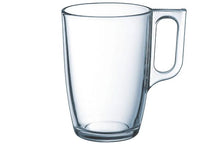 Vasos para té Luminarc Nuevo 320 ml - resistentes al calor - 6 piezas