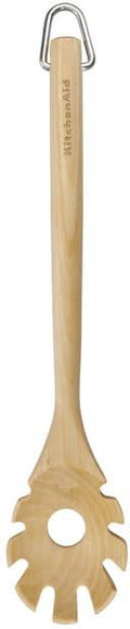 Cuchara para espaguetis Core Madera de abedul 34 cm