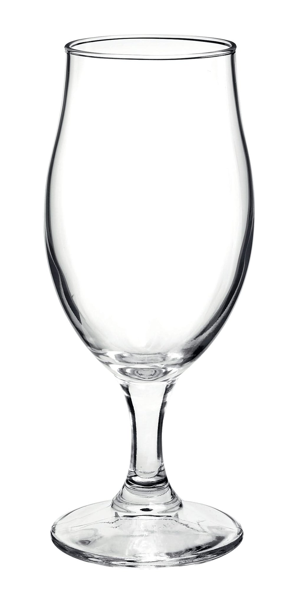 Vasos de cerveza Bormioli Rocco Executive - 260 ml - 6 piezas