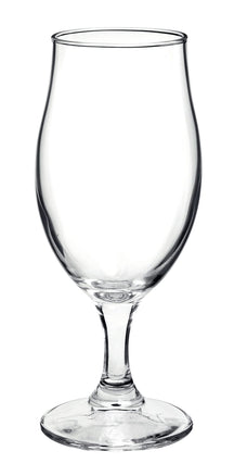 Vasos de cerveza Bormioli Rocco Executive - 260 ml - 6 piezas