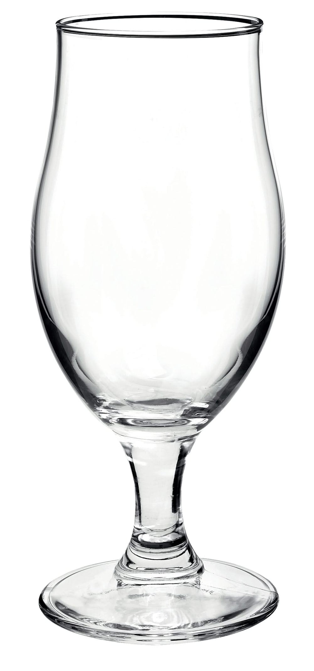Vasos de cerveza Bormioli Executive - 375 ml - 3 piezas