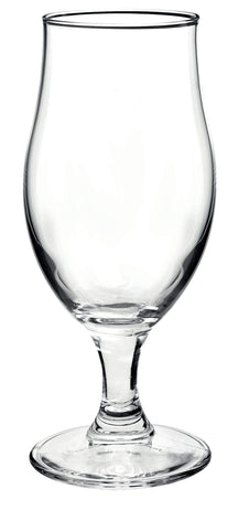 Vasos de cerveza Bormioli Executive - 375 ml - 3 piezas