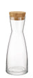 Decantador con corcho / Jarra de agua Bormioli Rocco Ypsilon - 500 ml