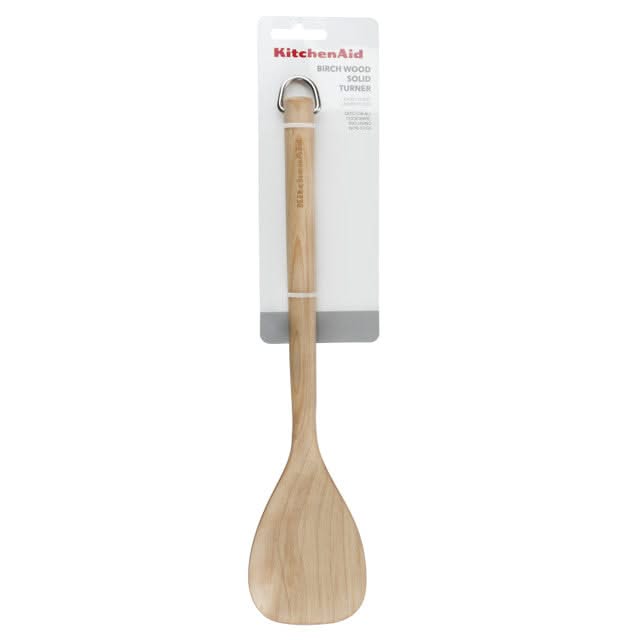 Espátula Core Madera de abedul 33 cm