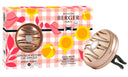 Maison Berger Autoparfum / Autodiffuser Estivale Blissful - Fruity Sun - con recarga