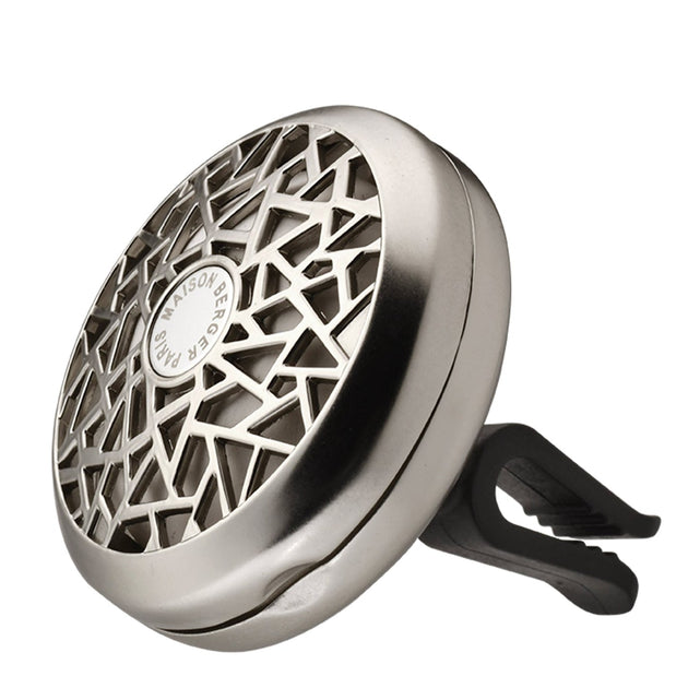 El autodiffuser: disfrutar en el camino