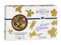 Set de autoparfum Maison Berger Lolita Lempicka Oro - Con recarga