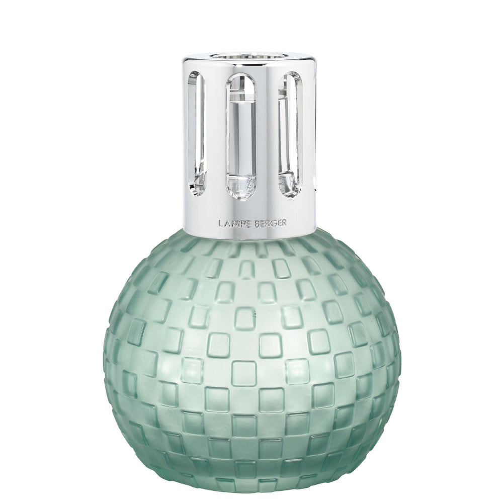 Maison Berger Giftset - Difusor de fragancia - Disco Menthe - Zest of Verbena