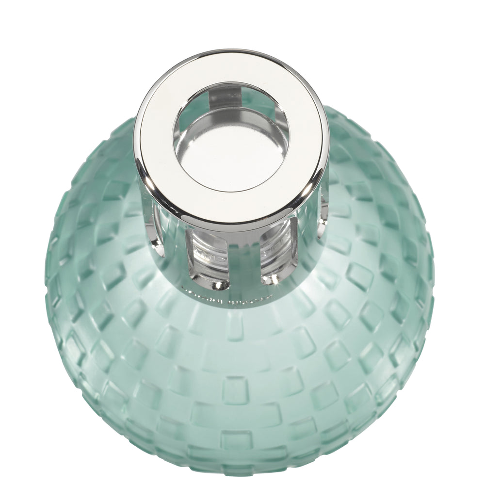 Maison Berger Giftset - Difusor de fragancia - Disco Menthe - Zest of Verbena