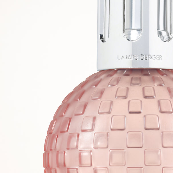Maison Berger Giftset - quemador de aroma - Disco Pêche - Fruity Sun