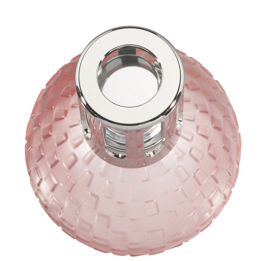 Maison Berger Giftset - quemador de aroma - Disco Pêche - Fruity Sun
