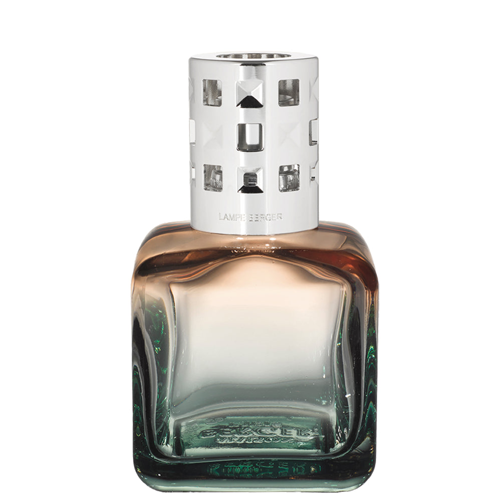 Maison Berger Giftset - Difusor - Glaçon Pêche/Verte - Zest of Verbena