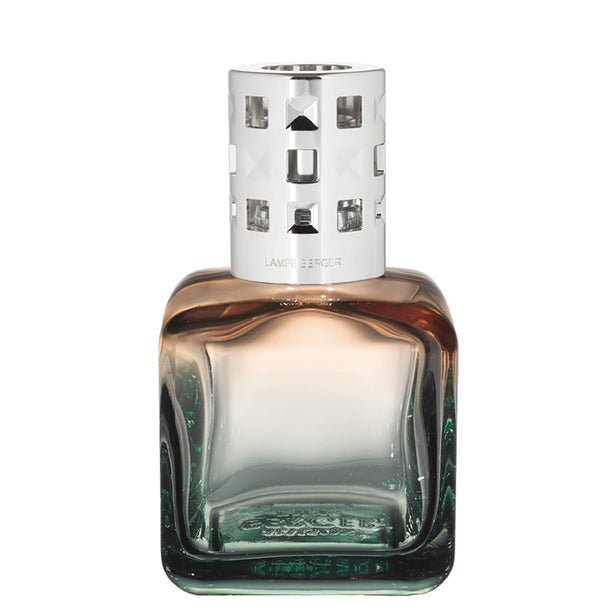 Maison Berger Giftset - Difusor - Glaçon Pêche/Verte - Zest of Verbena