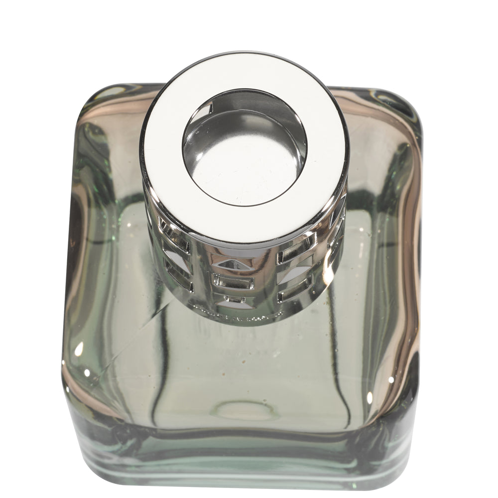 Maison Berger Giftset - Difusor - Glaçon Pêche/Verte - Zest of Verbena