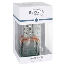 Maison Berger Giftset - Difusor - Glaçon Pêche/Verte - Zest of Verbena