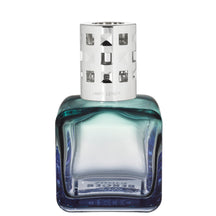 Maison Berger Giftset - quemador de fragancia - Glaçon Turquoise/Bleue - Ocean Breeze