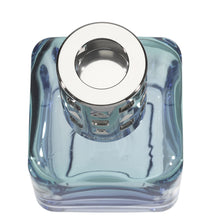 Maison Berger Giftset - quemador de fragancia - Glaçon Turquoise/Bleue - Ocean Breeze