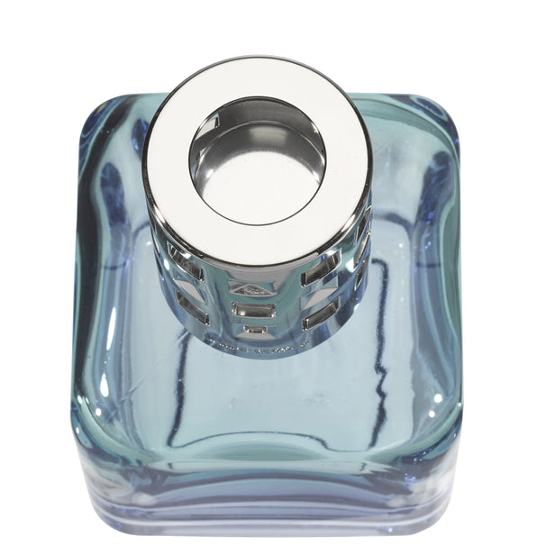 Maison Berger Giftset - quemador de fragancia - Glaçon Turquoise/Bleue - Ocean Breeze