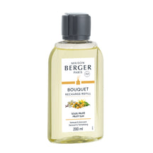 Maison Berger Navulling - para geurstokjes - Fruity Sun - 200 ml