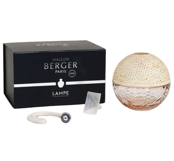 Difusor de fragancia Maison Berger Gravity Nude - Naranja
