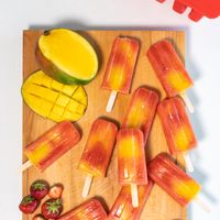 ¡Polos refrescantes para los días calurosos del verano!