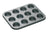 Molde para muffins MasterClass - 12 muffins - 26 x 20 cm