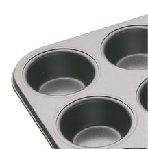 Molde para muffins MasterClass - 12 muffins - 35 x 27 cm
