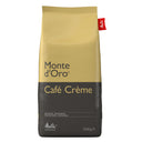 Melitta Koffiebonen Monte d'Oro Mild - Café créme - 1 Kg