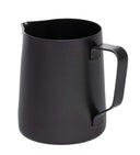 Jay Hill Jarra para Espumar Leche - Negro - 600 ml