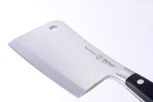 Messermeister Hakmes Meridian Elite 15 cm - detail 3