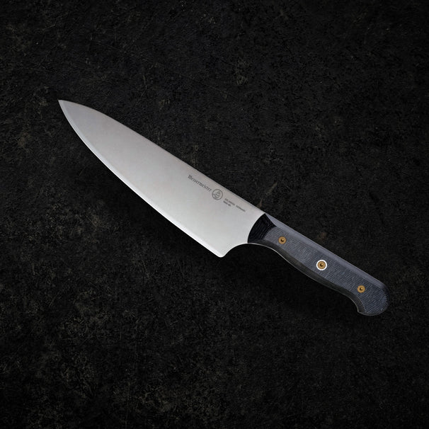 Messermeister Cuchillo de chef Custom 20 cm